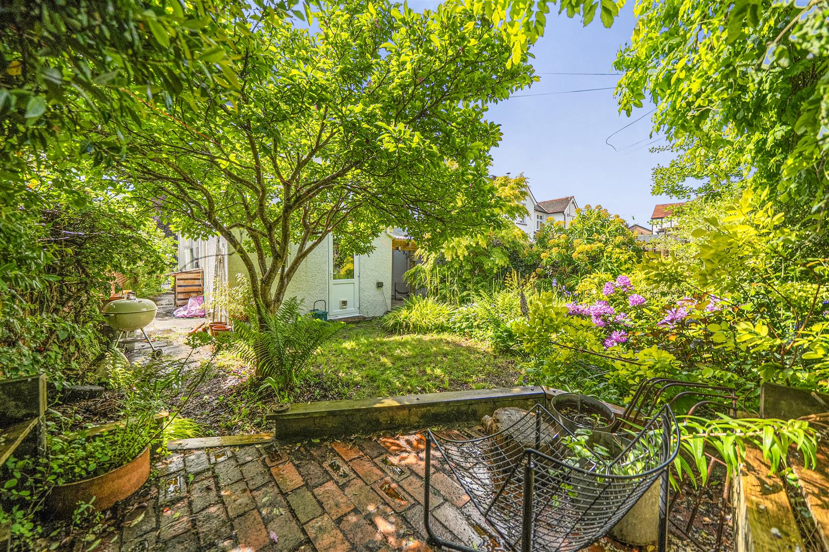 Glanbrydan Avenue, Uplands, Swansea, SA2 0JH